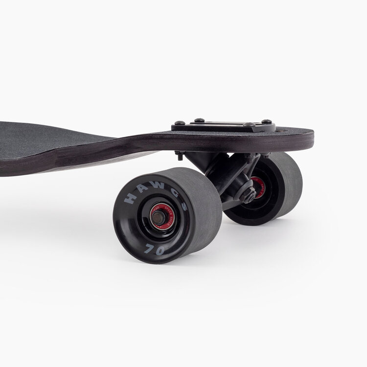 Landyachtz Landyachtz Switchblade 40 Complete 2025 | Atmosphere