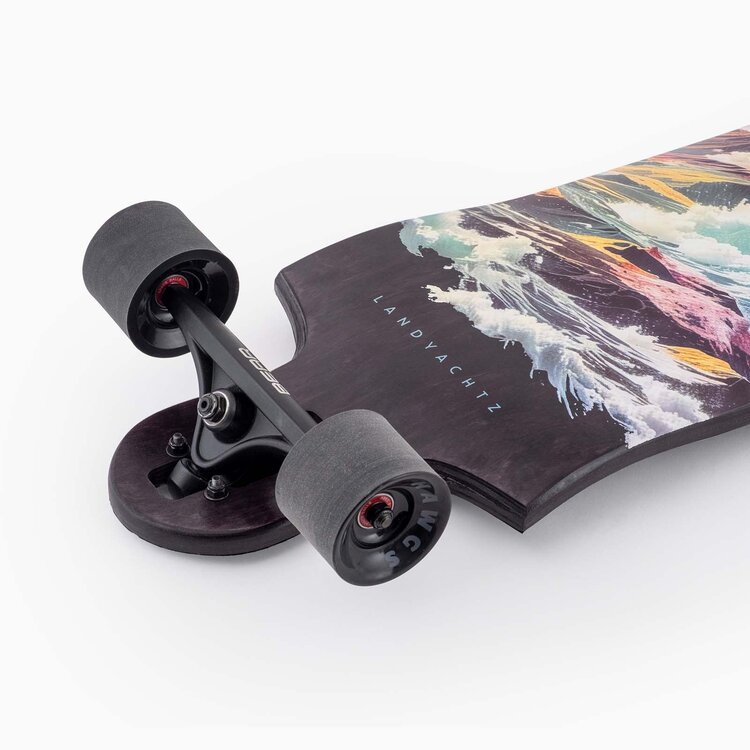 Landyachtz Landyachtz Switchblade 40 Complete 2025 | Atmosphere