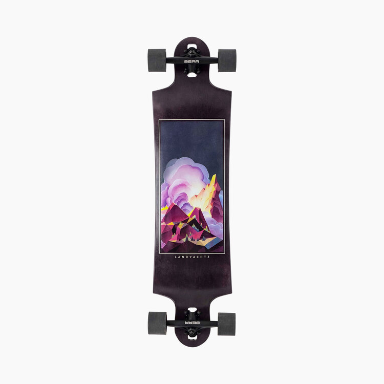 Landyachtz Landyachtz Switchblade 38 Complete 2025 | Crown Peak