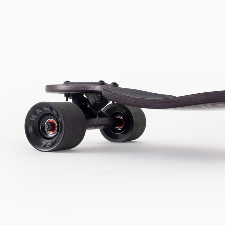 Landyachtz Landyachtz Switchblade 38 Complete 2025 | Crown Peak