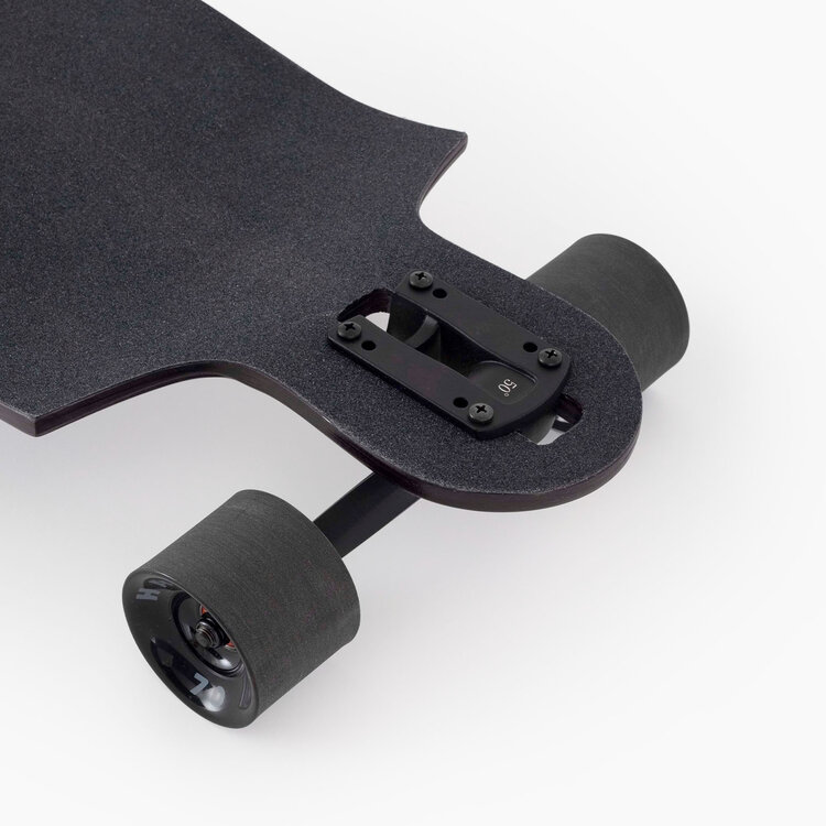 Landyachtz Landyachtz Switchblade 38 Complete 2025 | Crown Peak