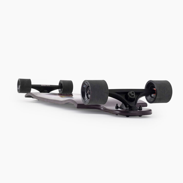 Landyachtz Landyachtz Switchblade 38 Complete 2025 | Crown Peak
