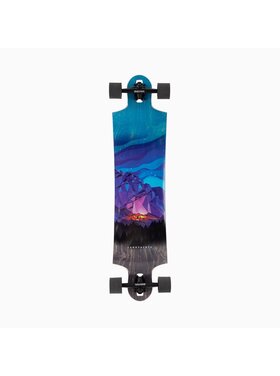 Landyachtz Landyachtz Switchblade 40 Complete 2025 | Chief Night