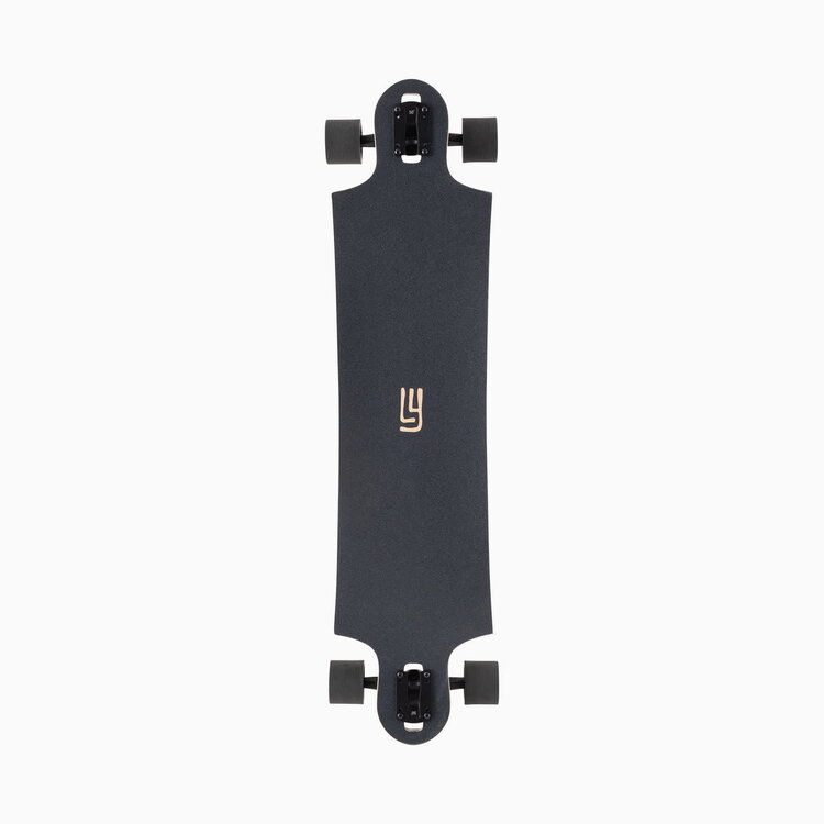 Landyachtz Landyachtz Switchblade 40 Complete 2025 | Chief Night