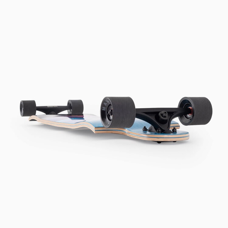 Landyachtz Landyachtz Switchblade 40 Complete 2025 | Chief Night