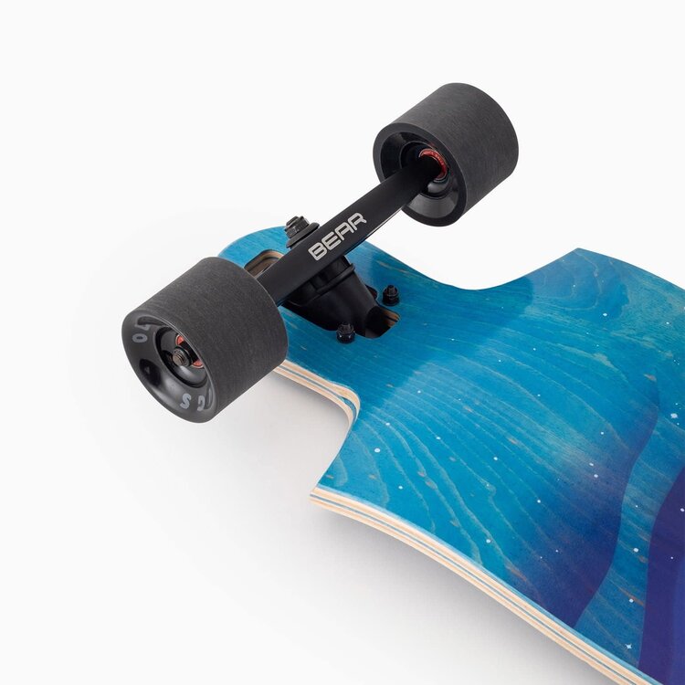 Landyachtz Landyachtz Switchblade 40 Complete 2025 | Chief Night