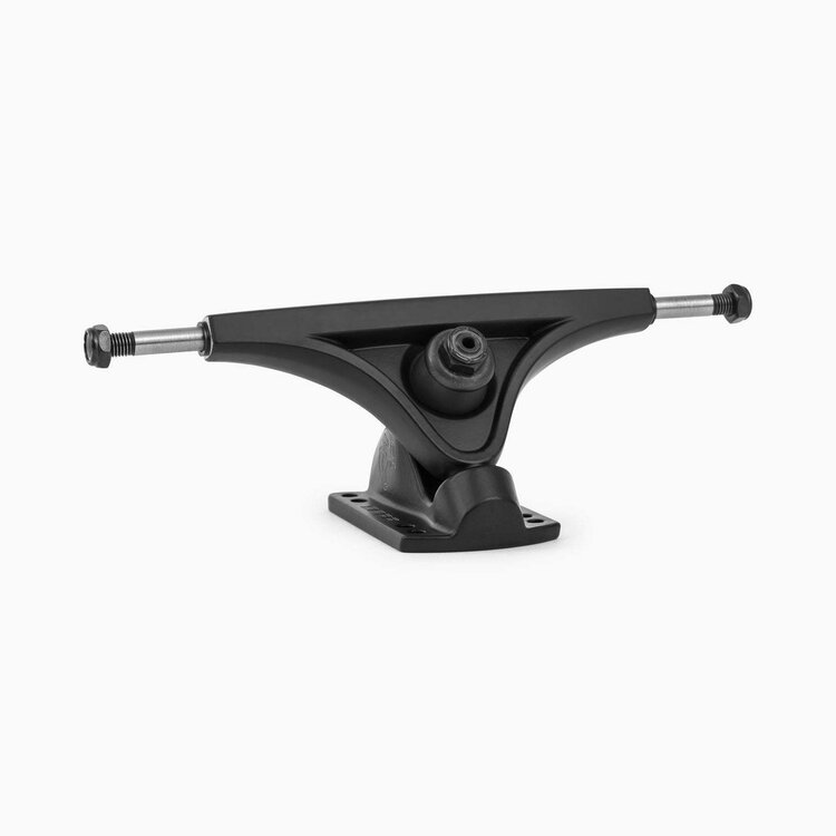Landyachtz Bear Gen 6 Trucks 2025 | Black W/ Grey Bushings