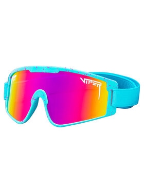 Pit Viper Pit Viper The Gobby Baby Vipes | Pink