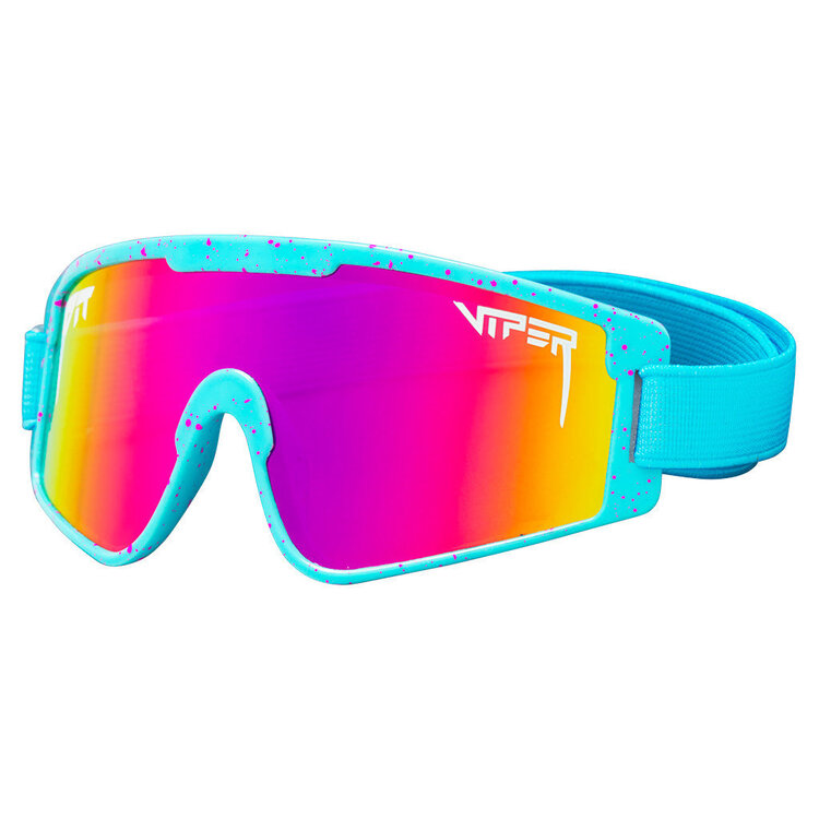 Pit Viper Pit Viper The Gobby Baby Vipes | Pink