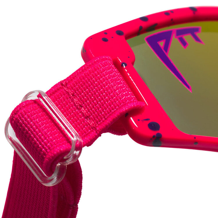 Pit Viper Pit Viper The Baby Vipes Radical | Rainbow