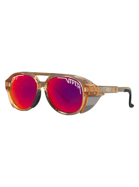 Pit Viper Pit Viper The Exciters Corduroy | Polarized Z87+ Red