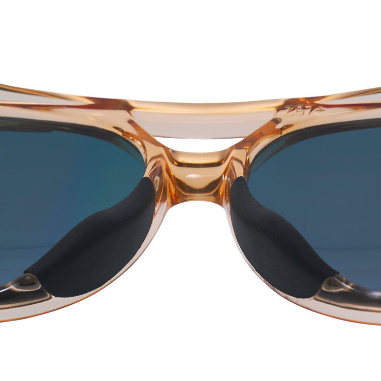 Pit Viper Pit Viper The Exciters Corduroy | Polarized Z87+ Red