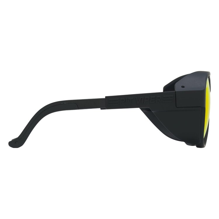 Pit Viper Pit Viper The Exciters Exec | Polarized Z87+ Red