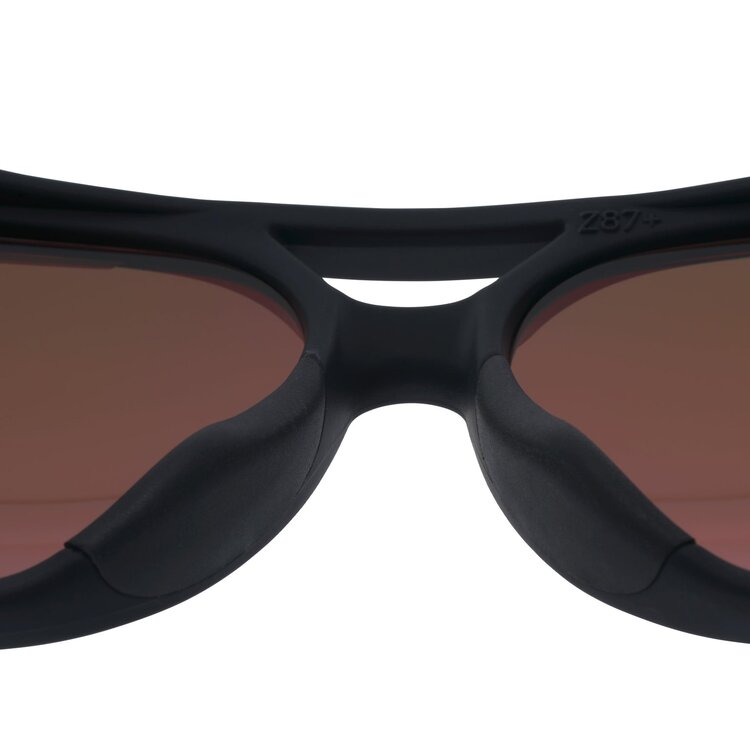 Pit Viper Pit Viper The Exciters Exec | Polarized Z87+ Red