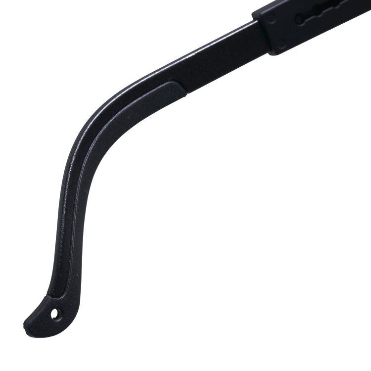 Pit Viper Pit Viper The Exciters Exec | Polarized Z87+ Red