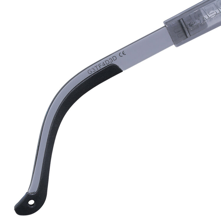 Pit Viper Pit Viper The Exciters Smoke Show | Polarized Z87+ Purple