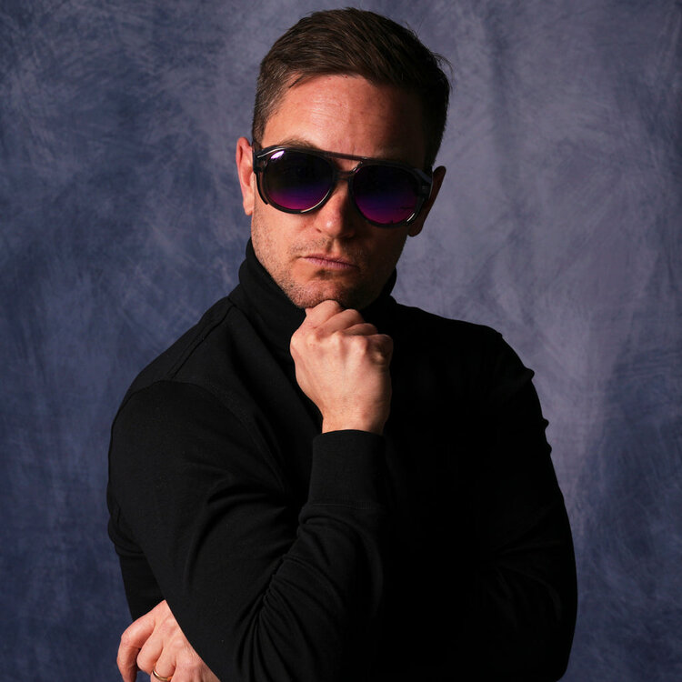 Pit Viper Pit Viper The Exciters Smoke Show | Polarized Z87+ Purple