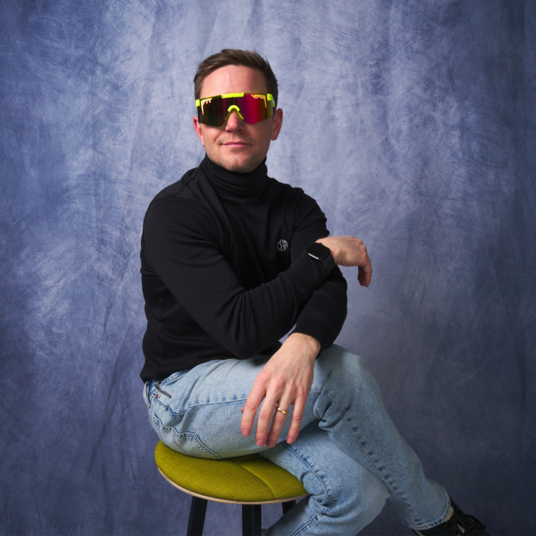 Pit Viper Pit Viper The Original Narrow Polarized | The 1993