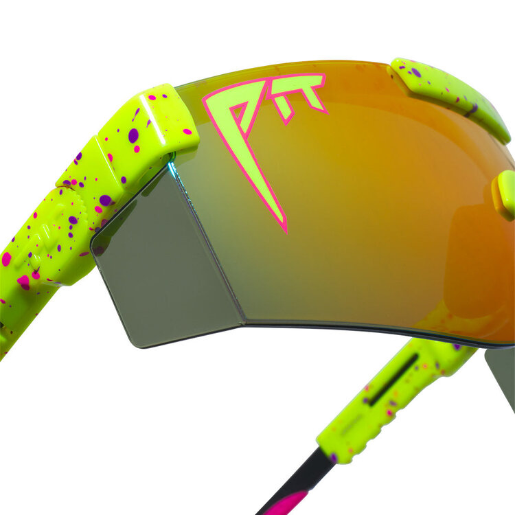 Pit Viper Pit Viper The Original Narrow Polarized | The 1993