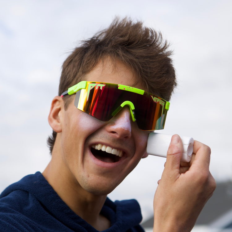 Pit Viper Pit Viper The Original Narrow Polarized | The 1993