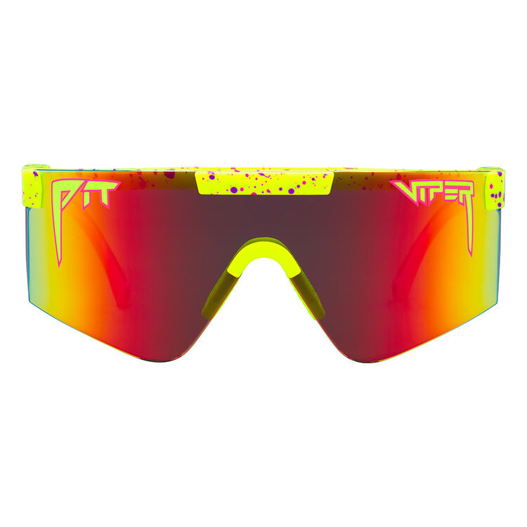 Pit Viper Pit Viper The Original Wide Polarized | The 1993