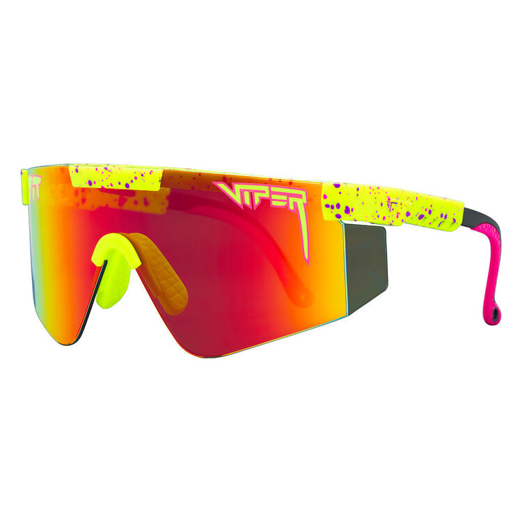 Pit Viper Pit Viper The Original Wide Polarized | The 1993