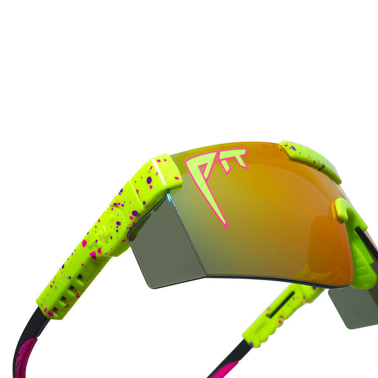 Pit Viper Pit Viper The Original Wide Polarized | The 1993