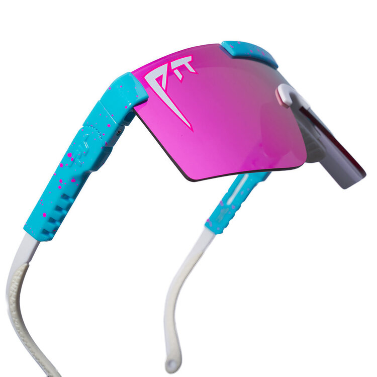 Pit Viper Pit Viper The Original Wide Polarized | The Gobby