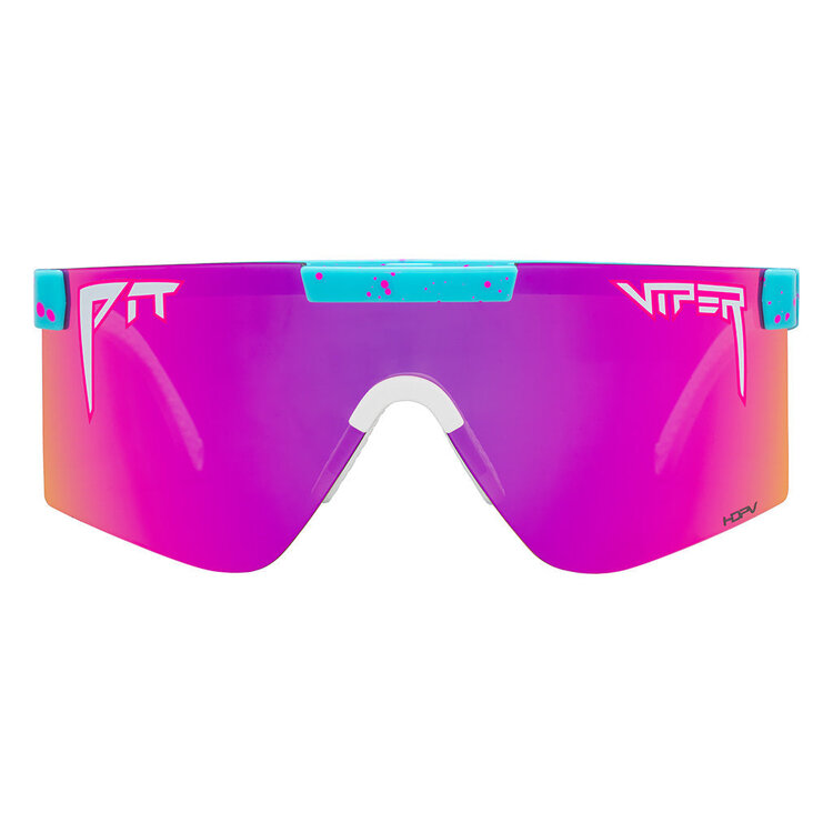 Pit Viper Pit Viper The Original Wide Polarized | The Gobby