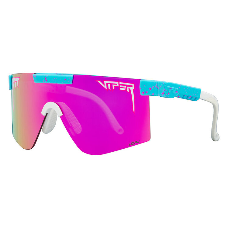 Pit Viper Pit Viper The Original Wide Polarized | The Gobby
