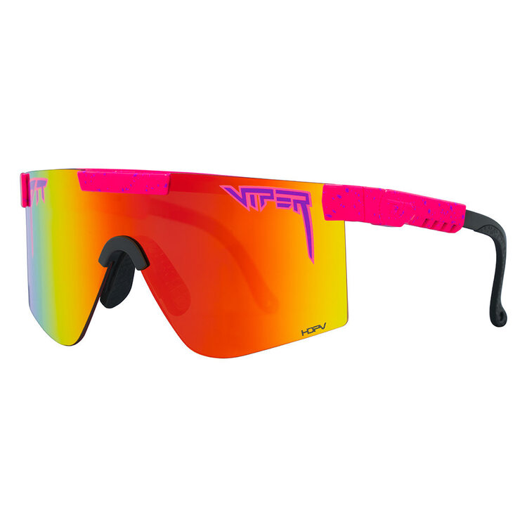 Pit Viper Pit Viper The Original Wide Polarized | The Radical