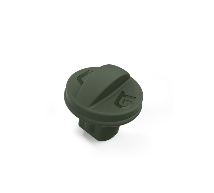 Onewheel Onewheel GT Charger Plugs | Dark Olive