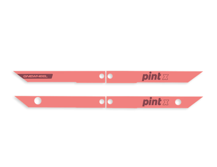 Onewheel Onewheel Pint X Rail Guards | Coral