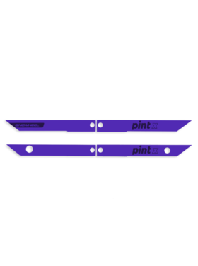 Onewheel Onewheel Pint X Rail Guards | Purple