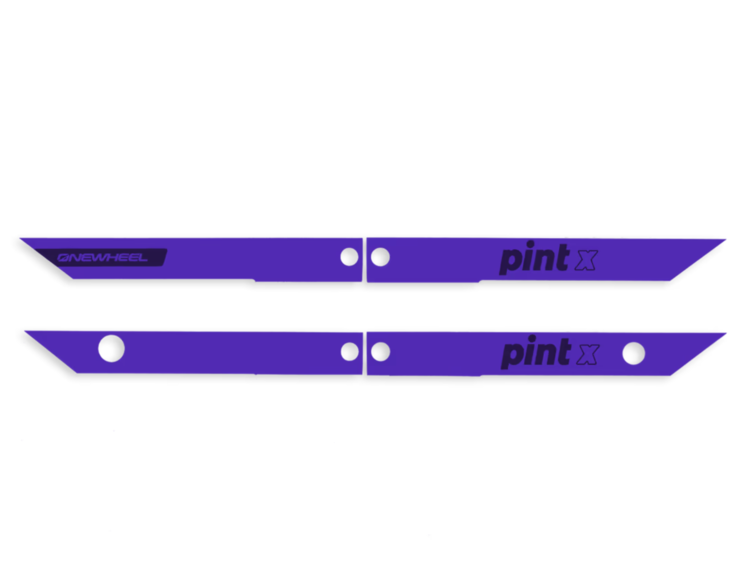 Onewheel Onewheel Pint X Rail Guards | Purple