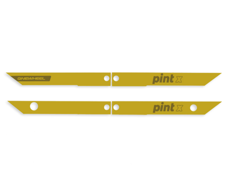 Onewheel Onewheel Pint X Rail Guards | Dijon