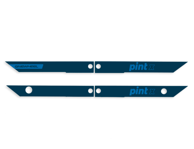 Onewheel Onewheel Pint X Rail Guards | Navy Blue