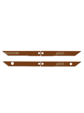 Onewheel Onewheel Pint X Rail Guards | Leather
