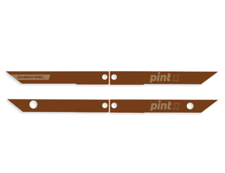 Onewheel Onewheel Pint X Rail Guards | Leather