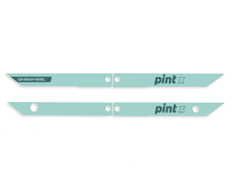 Onewheel Onewheel Pint X Rail Guards | Mint