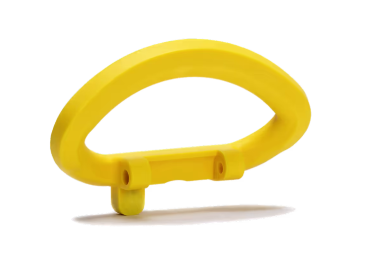 Onewheel Onewheel Maghandle | Flourecent Yellow