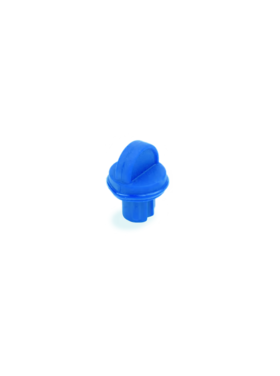 Onewheel Onewheel Pint/Pint X Charger Plugs | Hot Blue