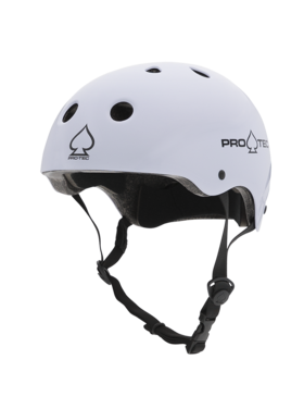 Pro Tec PRO-TEC - CLASSIC CERTIFIED | GLOSS WHITE