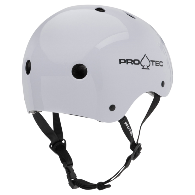 Pro Tec PRO-TEC - CLASSIC CERTIFIED | GLOSS WHITE