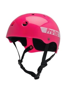 Pro Tec PRO-TEC OLD SCHOOL SKATE | GLOSS PINK