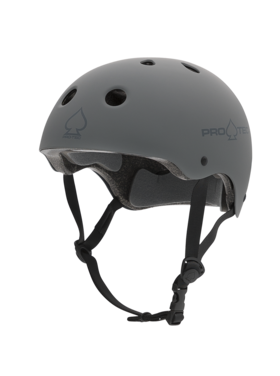 Pro Tec Protec Classic Certified | Matte Grey