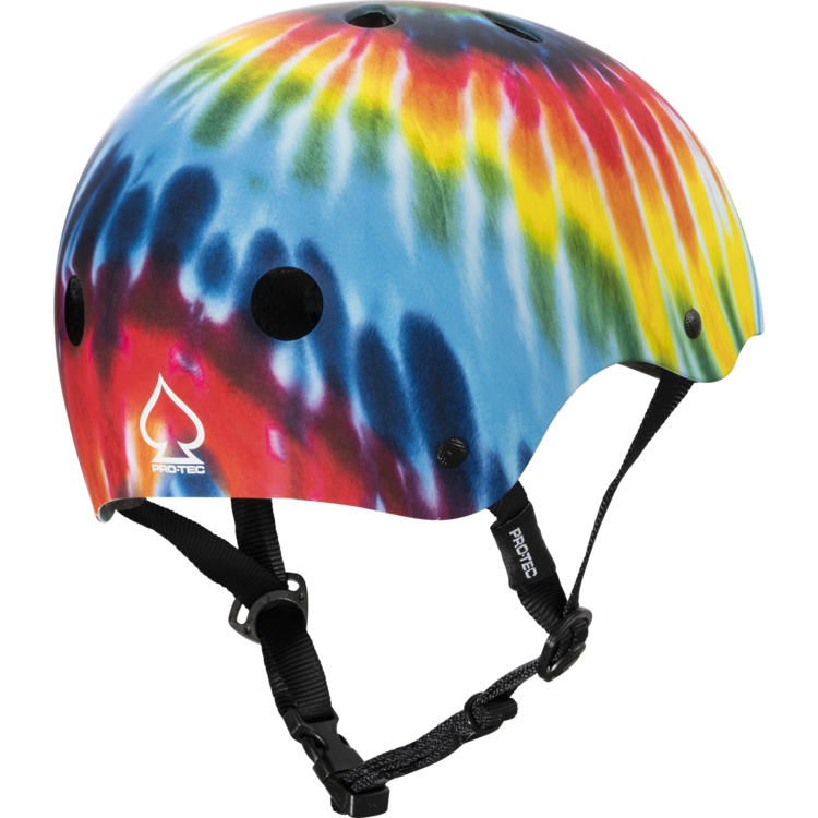 Pro Tec Protec Classic Certified | Tie Dye