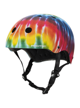 Pro Tec Protec Classic Certified | Tie Dye