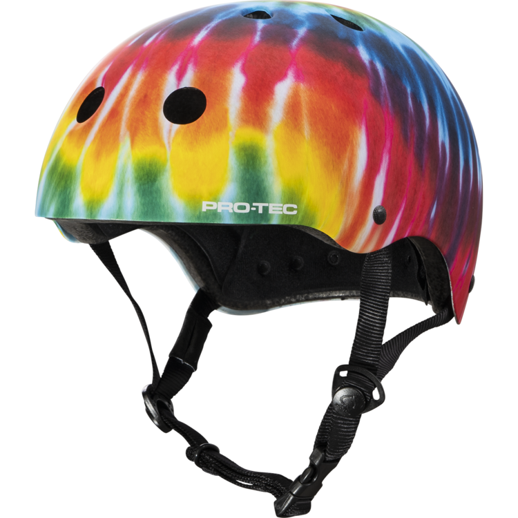 Pro Tec Protec Classic Certified | Tie Dye