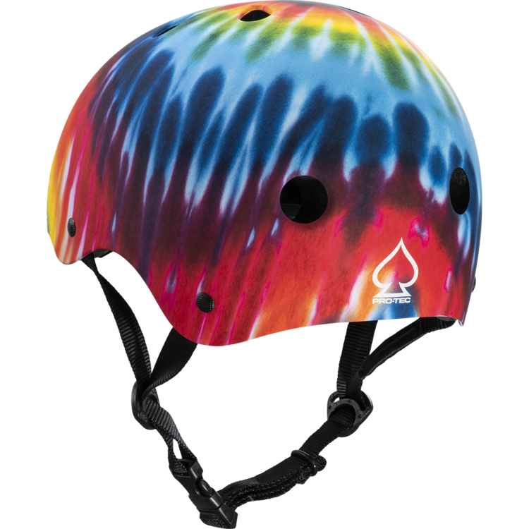 Pro Tec Protec Classic Certified | Tie Dye